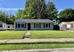 1337 Rutland Avenue, Springfield, Ohio 45505, 3 Bedrooms Bedrooms, ,1 BathroomBathrooms,Residential,For Sale,Rutland,1039615