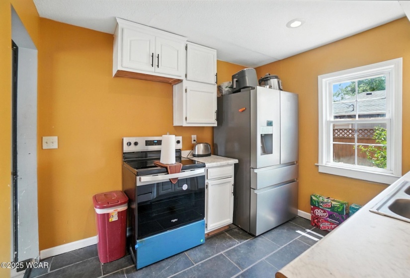 1919 HIllcrest Drive, Lima, Ohio, 2 Bedrooms Bedrooms, ,1 BathroomBathrooms,Residential,For Sale,HIllcrest,307491