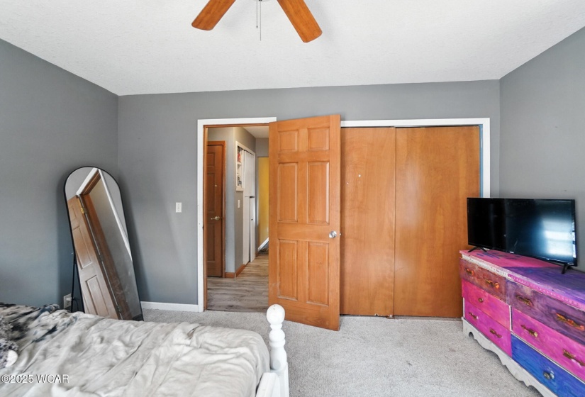 1919 HIllcrest Drive, Lima, Ohio, 2 Bedrooms Bedrooms, ,1 BathroomBathrooms,Residential,For Sale,HIllcrest,307491