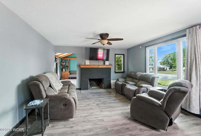 1919 HIllcrest Drive, Lima, Ohio, 2 Bedrooms Bedrooms, ,1 BathroomBathrooms,Residential,For Sale,HIllcrest,307491