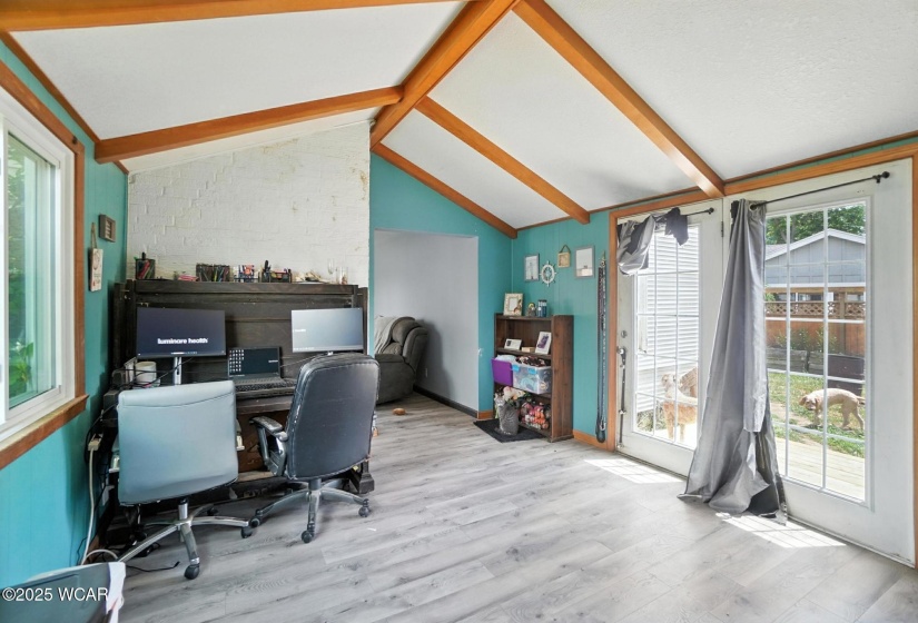 1919 HIllcrest Drive, Lima, Ohio, 2 Bedrooms Bedrooms, ,1 BathroomBathrooms,Residential,For Sale,HIllcrest,307491