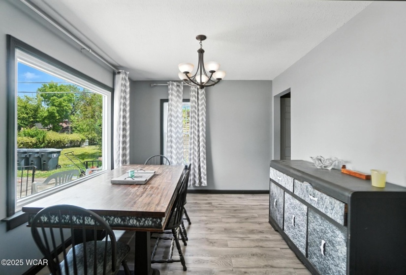 1919 HIllcrest Drive, Lima, Ohio, 2 Bedrooms Bedrooms, ,1 BathroomBathrooms,Residential,For Sale,HIllcrest,307491