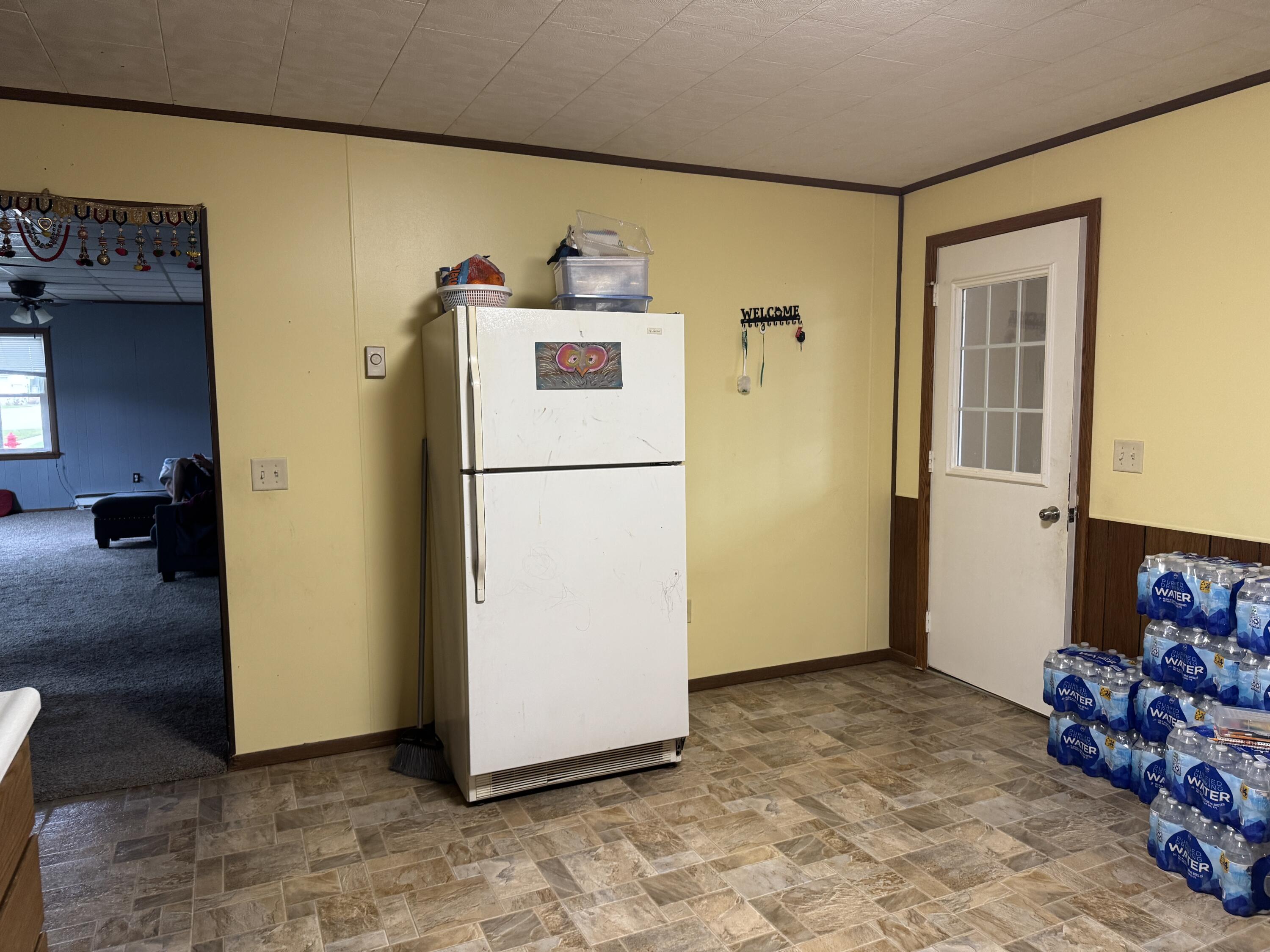 301 Market Street, Rockford, Ohio 45882