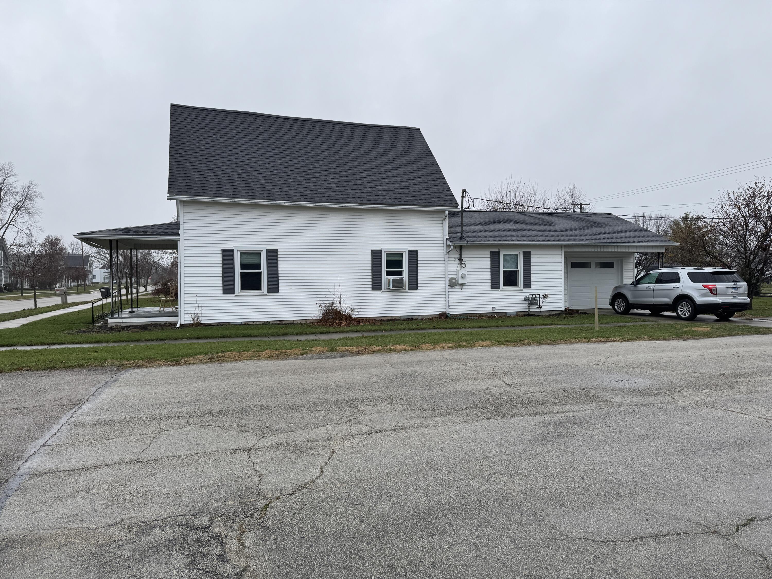 301 Market Street, Rockford, Ohio 45882