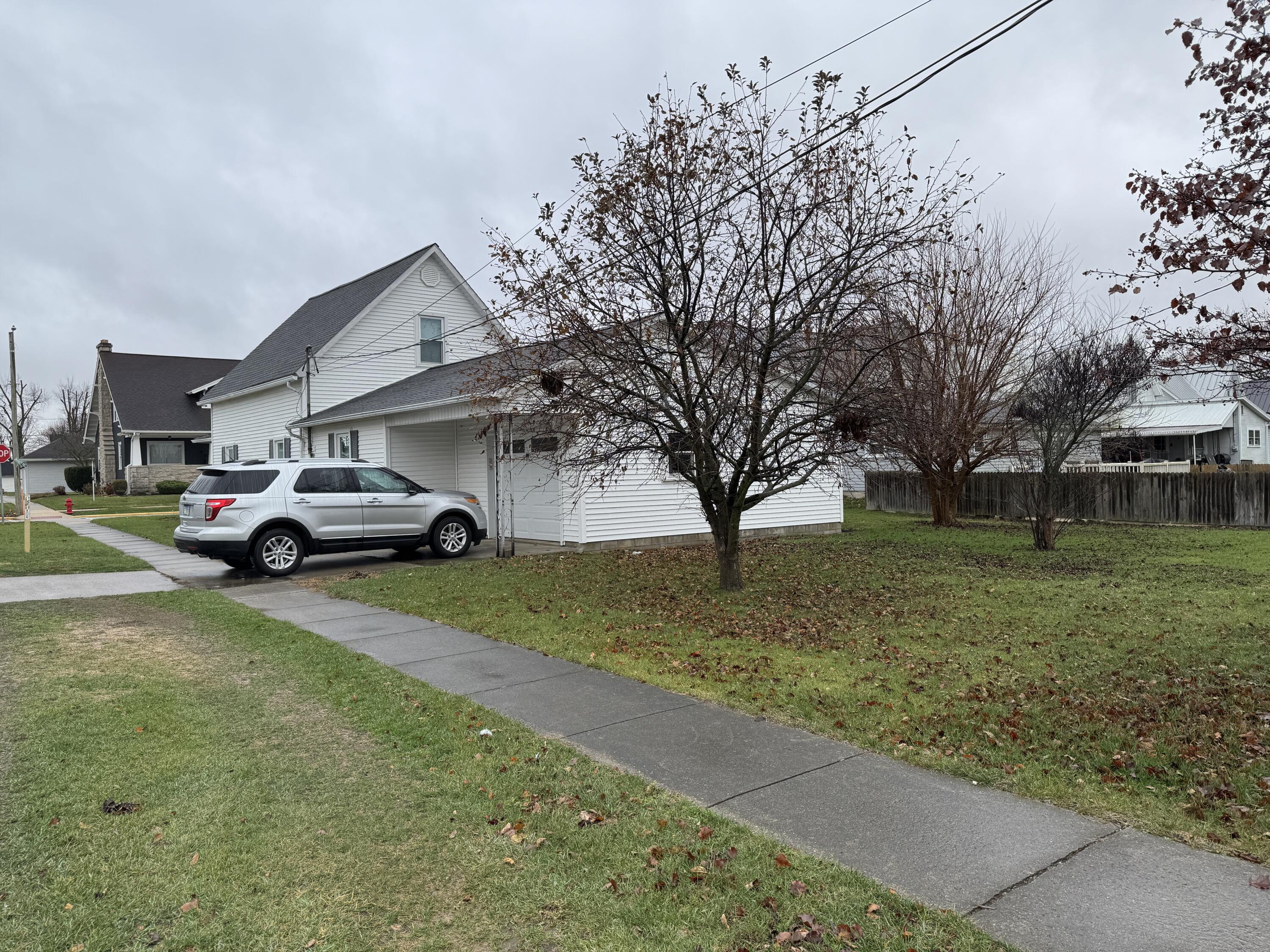 301 Market Street, Rockford, Ohio 45882