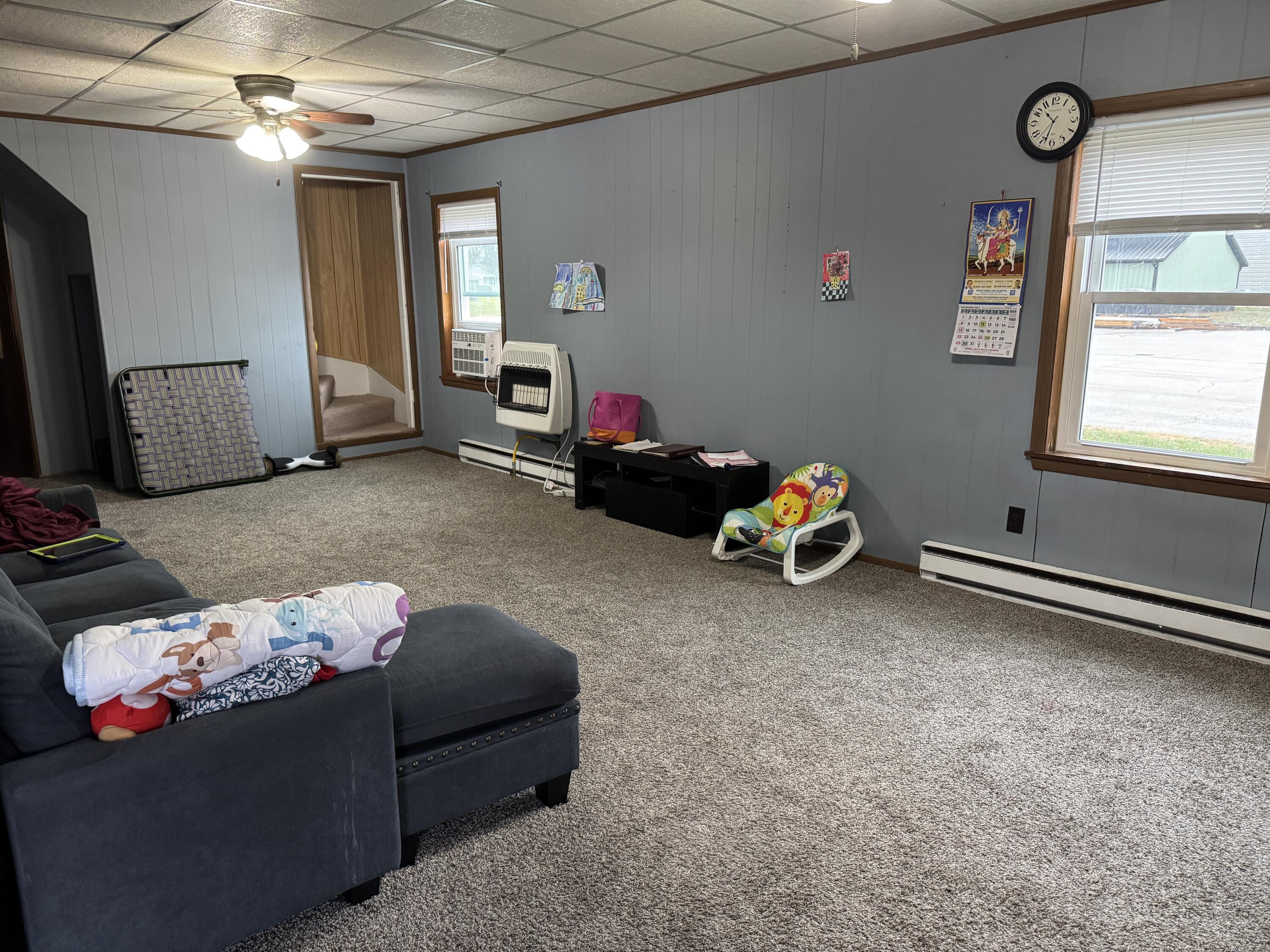 301 Market Street, Rockford, Ohio 45882