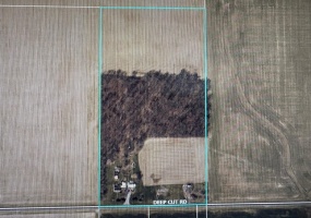 8323 Deep Cut Road, Mendon, Ohio 45862, ,Land,For Sale,Deep Cut,1039618
