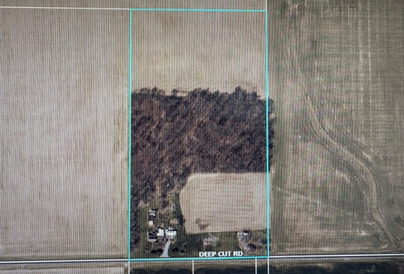 Keith John property