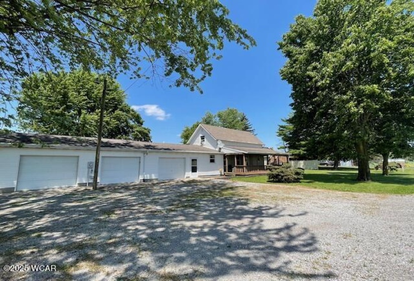 9770 AGERTER RD., Spencerville, Ohio, 4 Bedrooms Bedrooms, ,1 BathroomBathrooms,Residential,For Sale,AGERTER RD.,307495