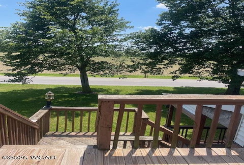 9770 AGERTER RD., Spencerville, Ohio, 4 Bedrooms Bedrooms, ,1 BathroomBathrooms,Residential,For Sale,AGERTER RD.,307495
