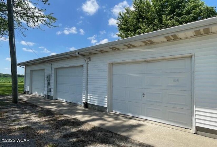 9770 AGERTER RD., Spencerville, Ohio, 4 Bedrooms Bedrooms, ,1 BathroomBathrooms,Residential,For Sale,AGERTER RD.,307495