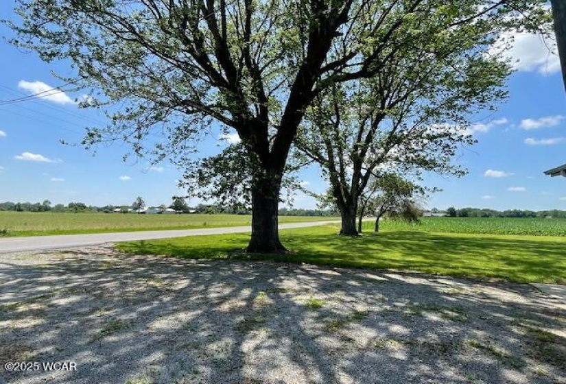 9770 AGERTER RD., Spencerville, Ohio, 4 Bedrooms Bedrooms, ,1 BathroomBathrooms,Residential,For Sale,AGERTER RD.,307495