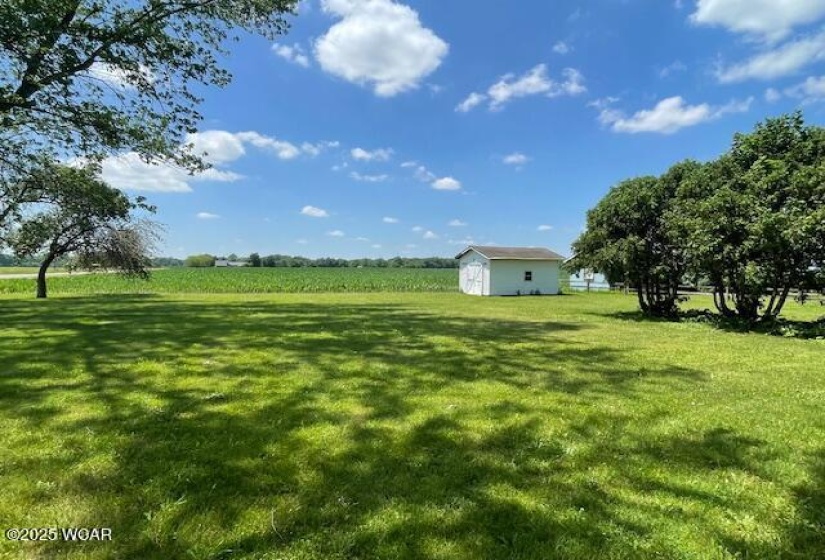 9770 AGERTER RD., Spencerville, Ohio, 4 Bedrooms Bedrooms, ,1 BathroomBathrooms,Residential,For Sale,AGERTER RD.,307495