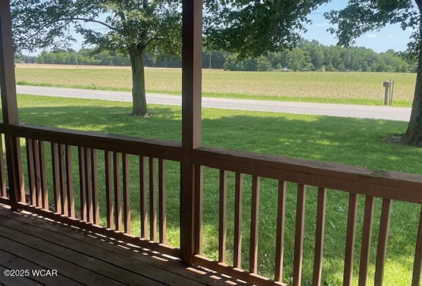 9770 AGERTER RD., Spencerville, Ohio, 4 Bedrooms Bedrooms, ,1 BathroomBathrooms,Residential,For Sale,AGERTER RD.,307495