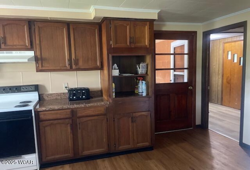 9770 AGERTER RD., Spencerville, Ohio, 4 Bedrooms Bedrooms, ,1 BathroomBathrooms,Residential,For Sale,AGERTER RD.,307495