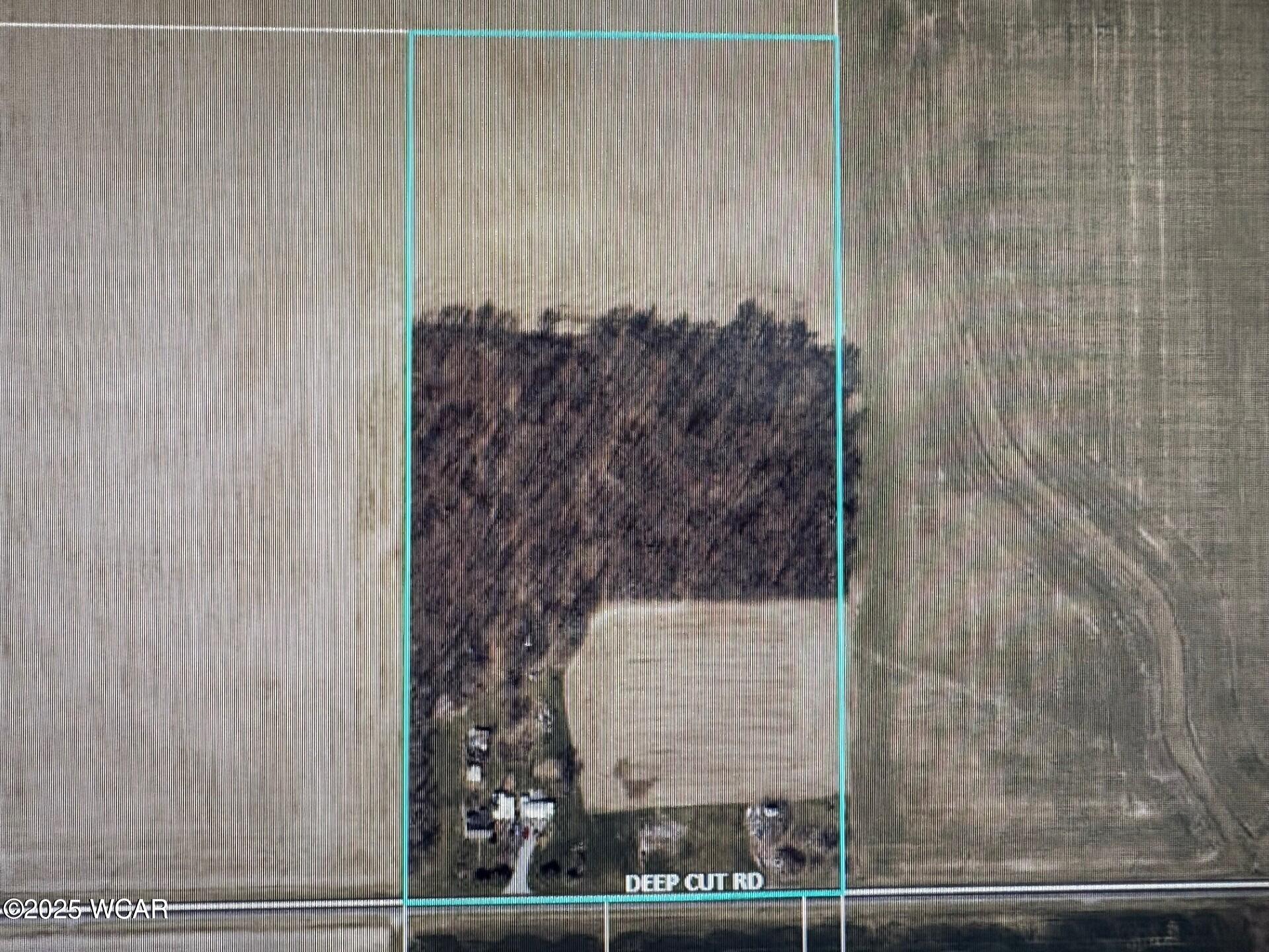 8323 Deep Cut Road, Mendon, Ohio