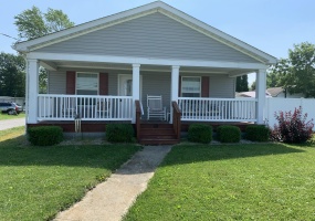 11532 State Route 235, Lakeview, Ohio 43331, 3 Bedrooms Bedrooms, ,2 BathroomsBathrooms,Residential,For Sale,State Route 235,1039625
