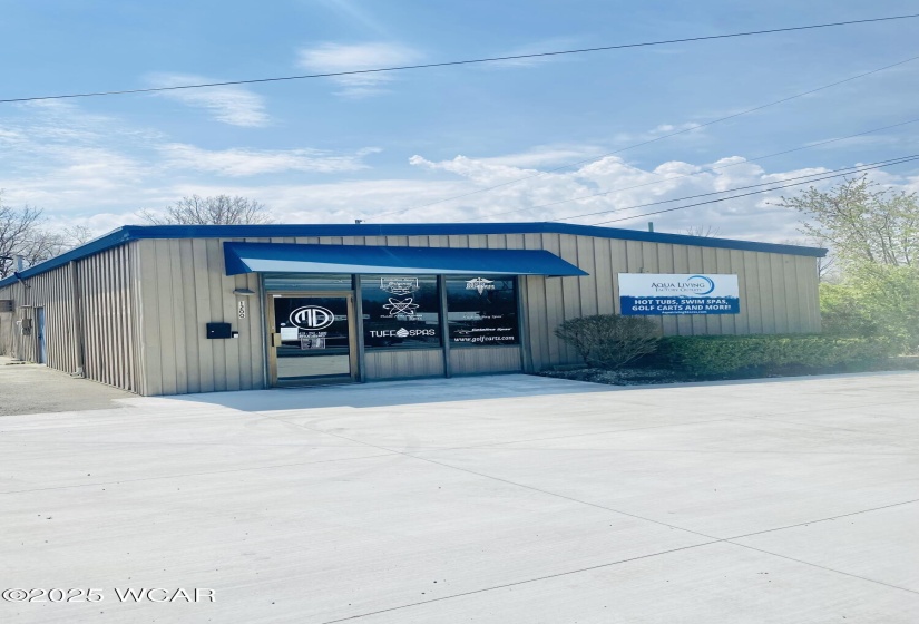 1200 Findlay Road, Lima, Ohio, ,Commercial Lease,For Rent,Findlay,307498