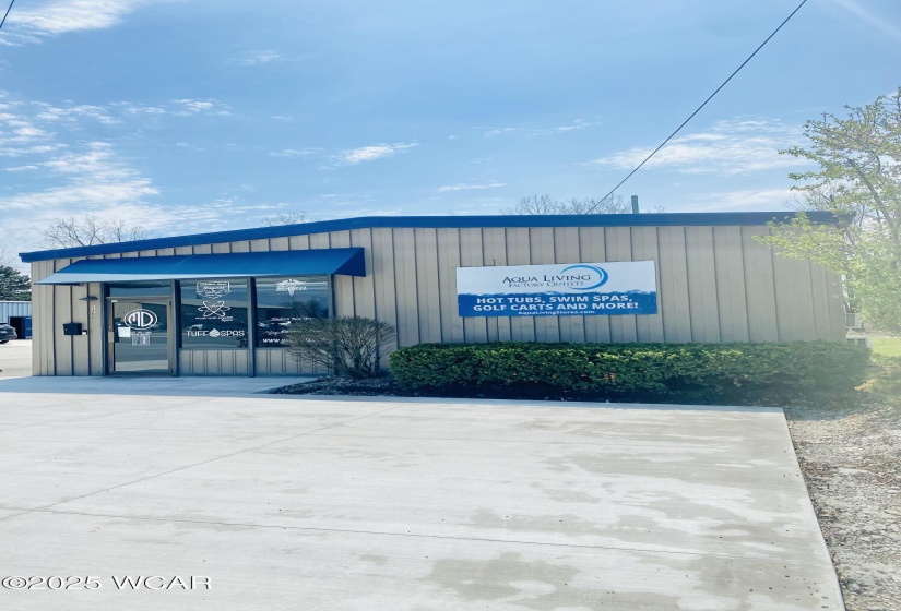 1200 Findlay Road, Lima, Ohio, ,Commercial Lease,For Rent,Findlay,307498