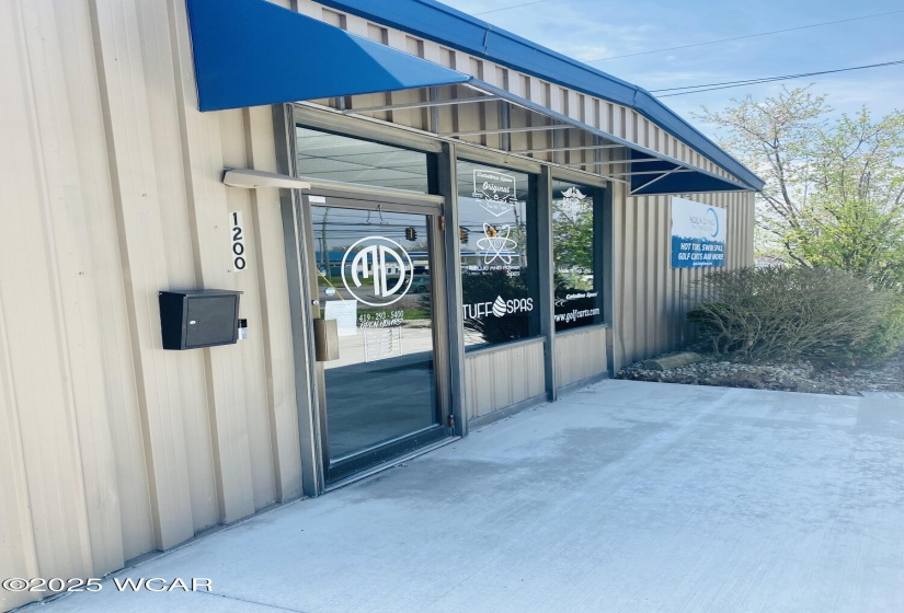 1200 Findlay Road, Lima, Ohio, ,Commercial Lease,For Rent,Findlay,307498