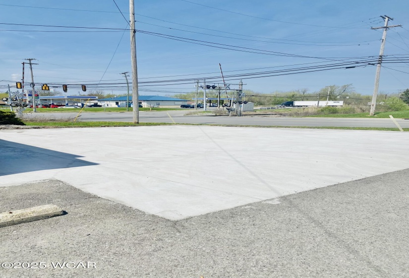 1200 Findlay Road, Lima, Ohio, ,Commercial Lease,For Rent,Findlay,307498