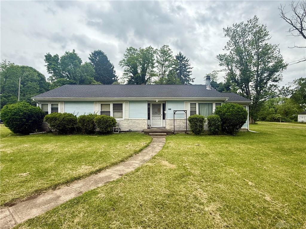 2002 Scioto Street, Springfield, Ohio 45506
