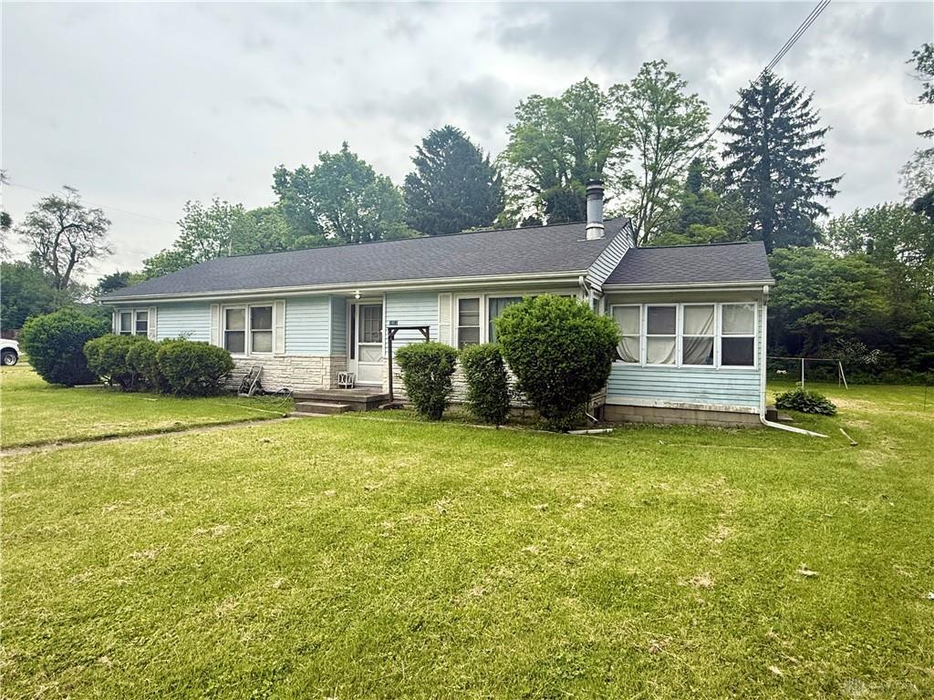 2002 Scioto Street, Springfield, Ohio 45506