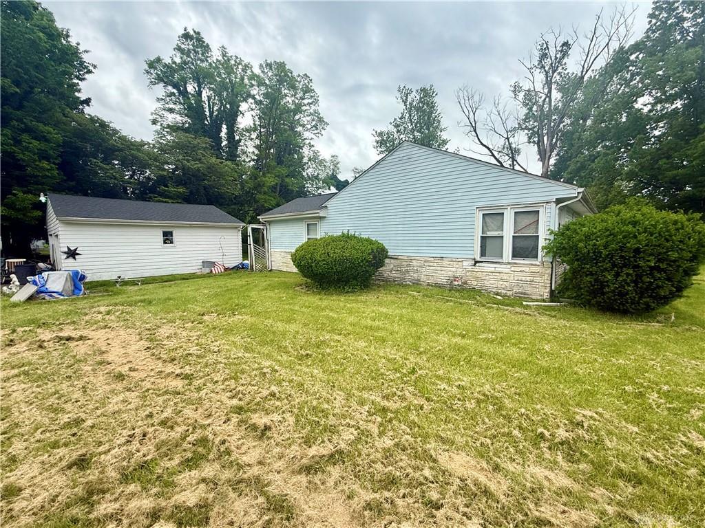 2002 Scioto Street, Springfield, Ohio 45506