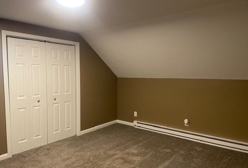 Upstairs Bedrooms (3)