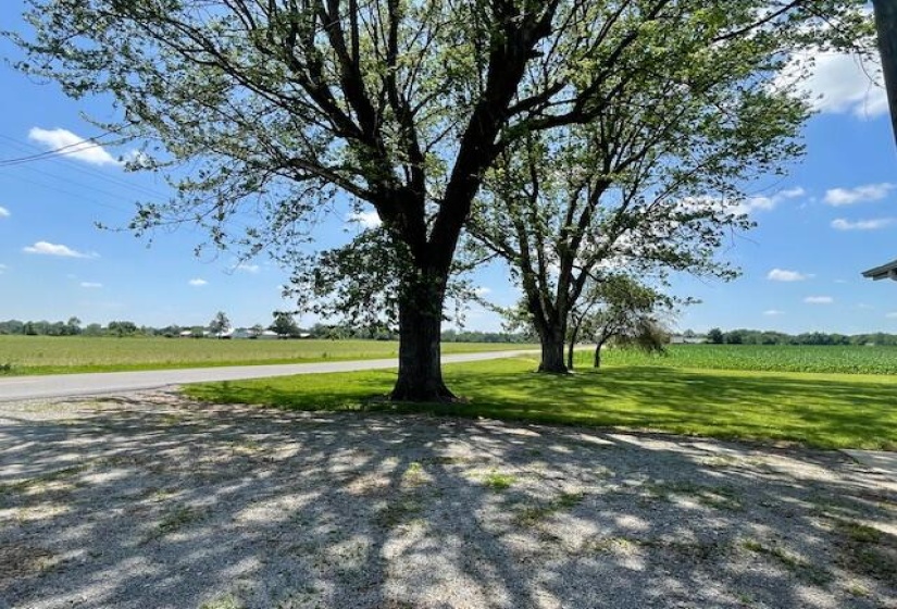 surrounding property area to 9770 Agerte