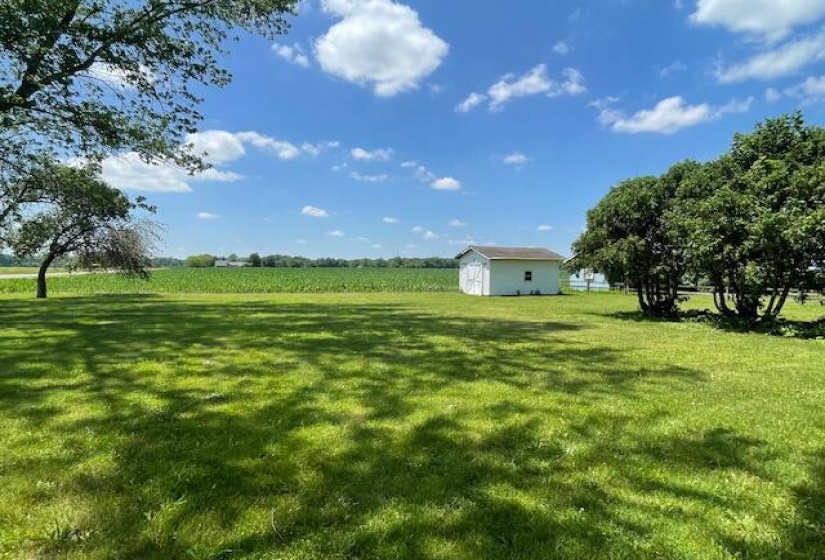 surrounding property area to 9770 Agerte