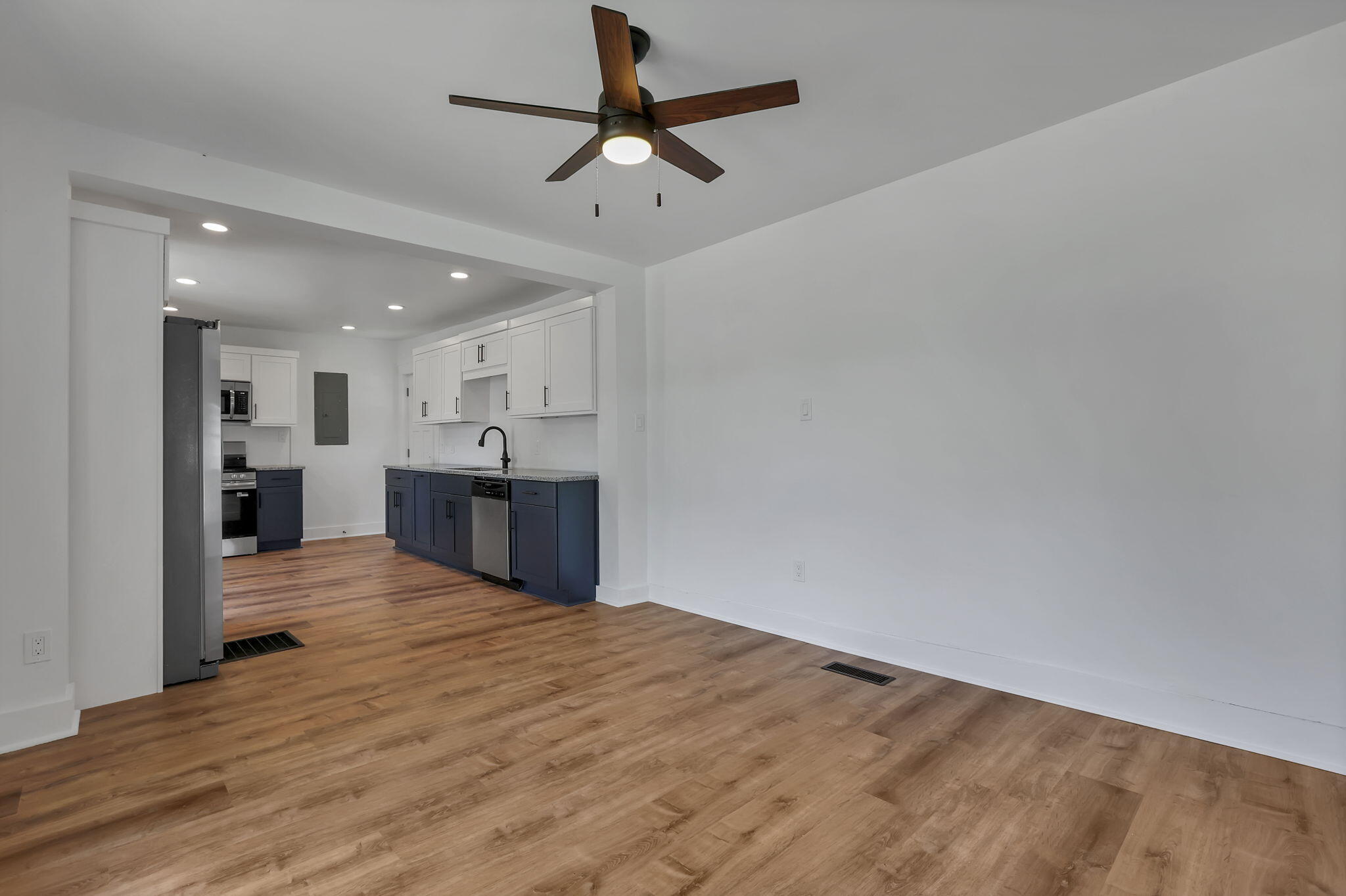 227 Hill Street, Urbana, Ohio 43078