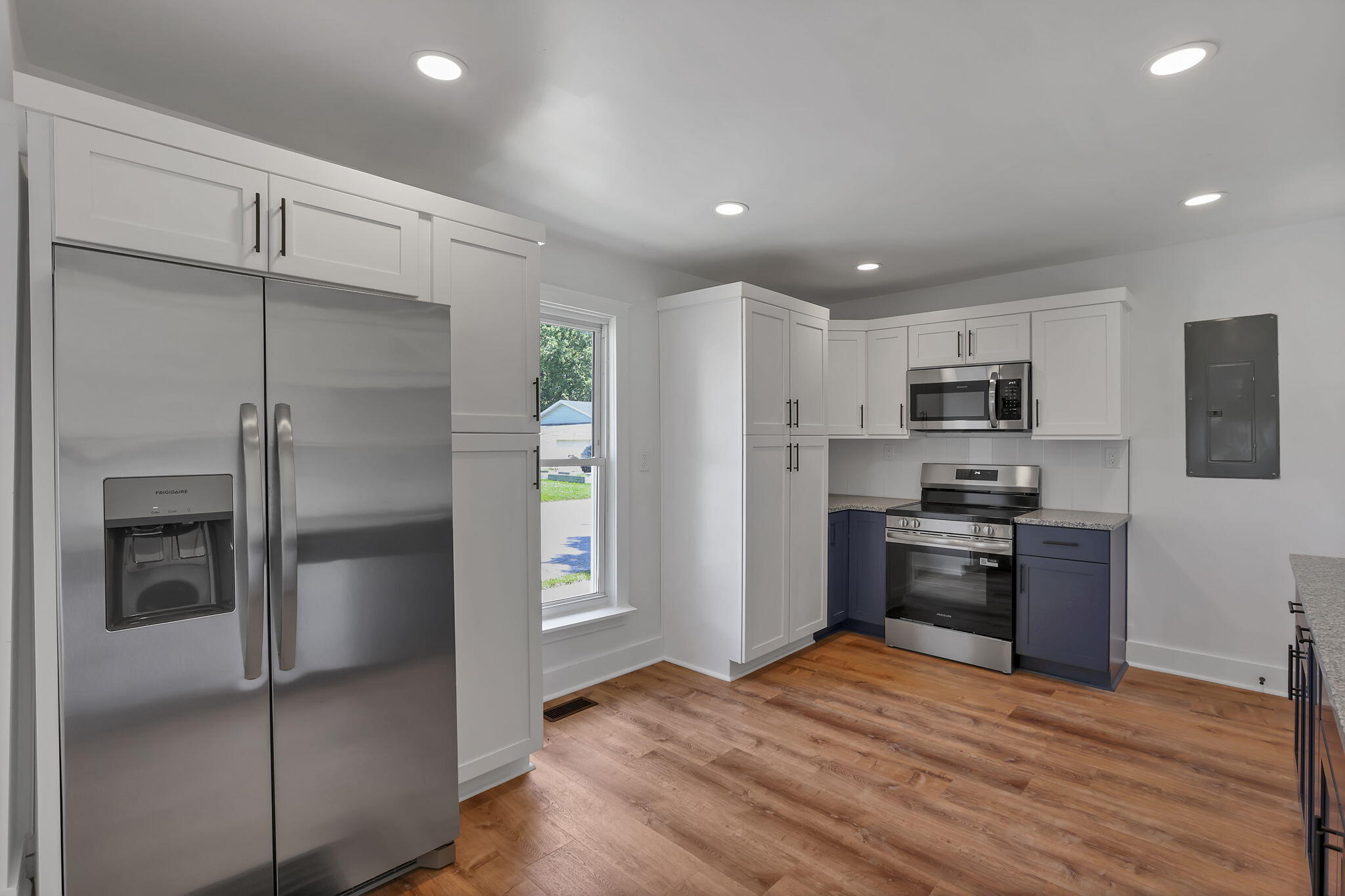 227 Hill Street, Urbana, Ohio 43078