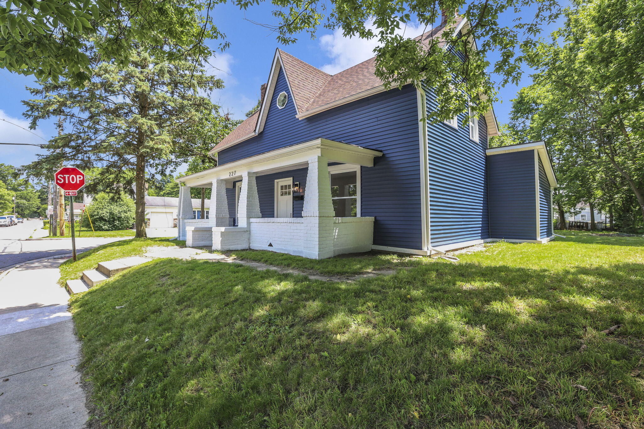 227 Hill Street, Urbana, Ohio 43078