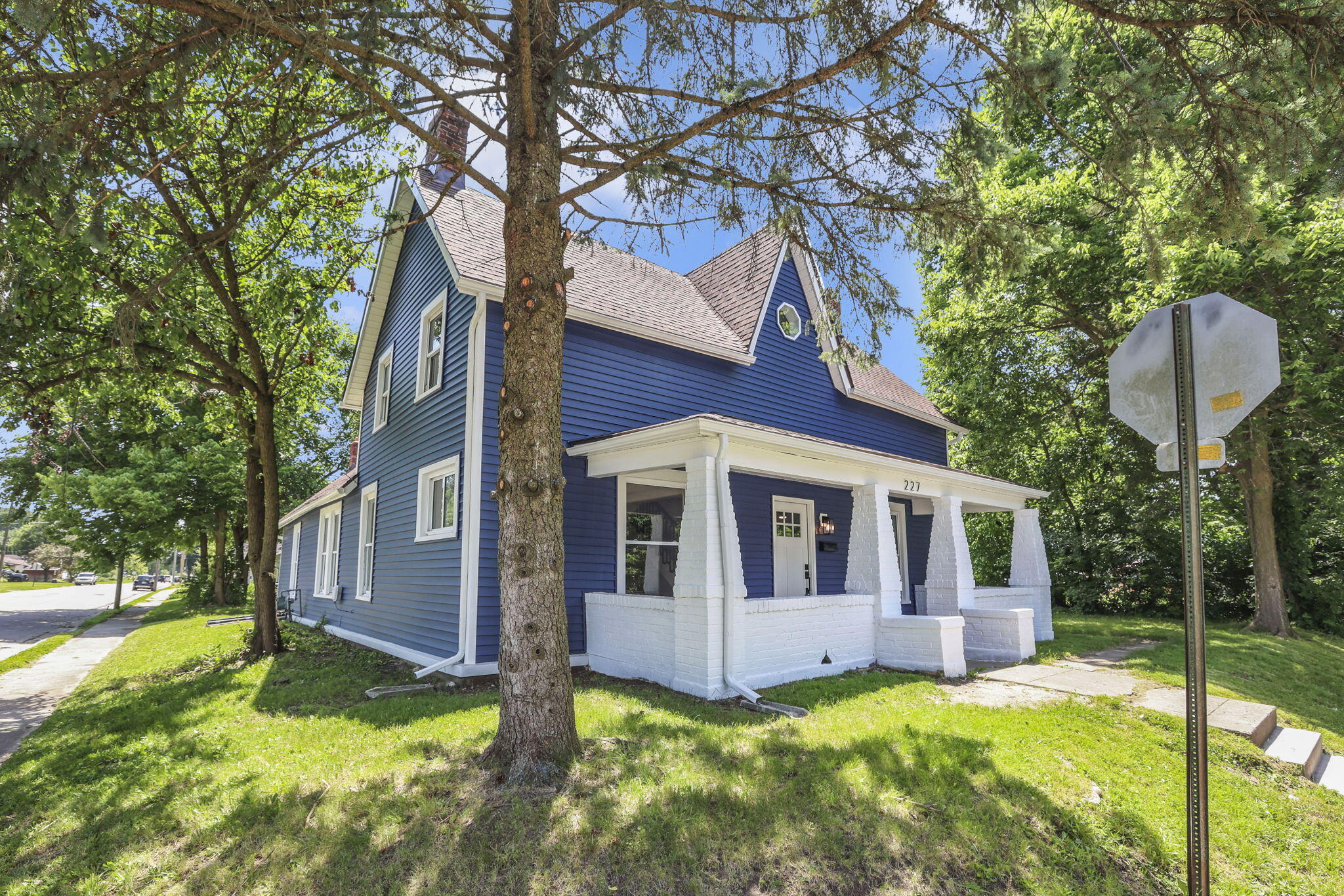 227 Hill Street, Urbana, Ohio 43078