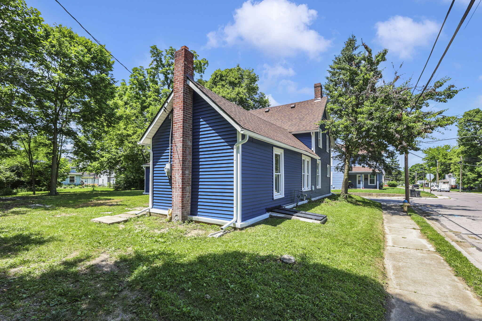 227 Hill Street, Urbana, Ohio 43078