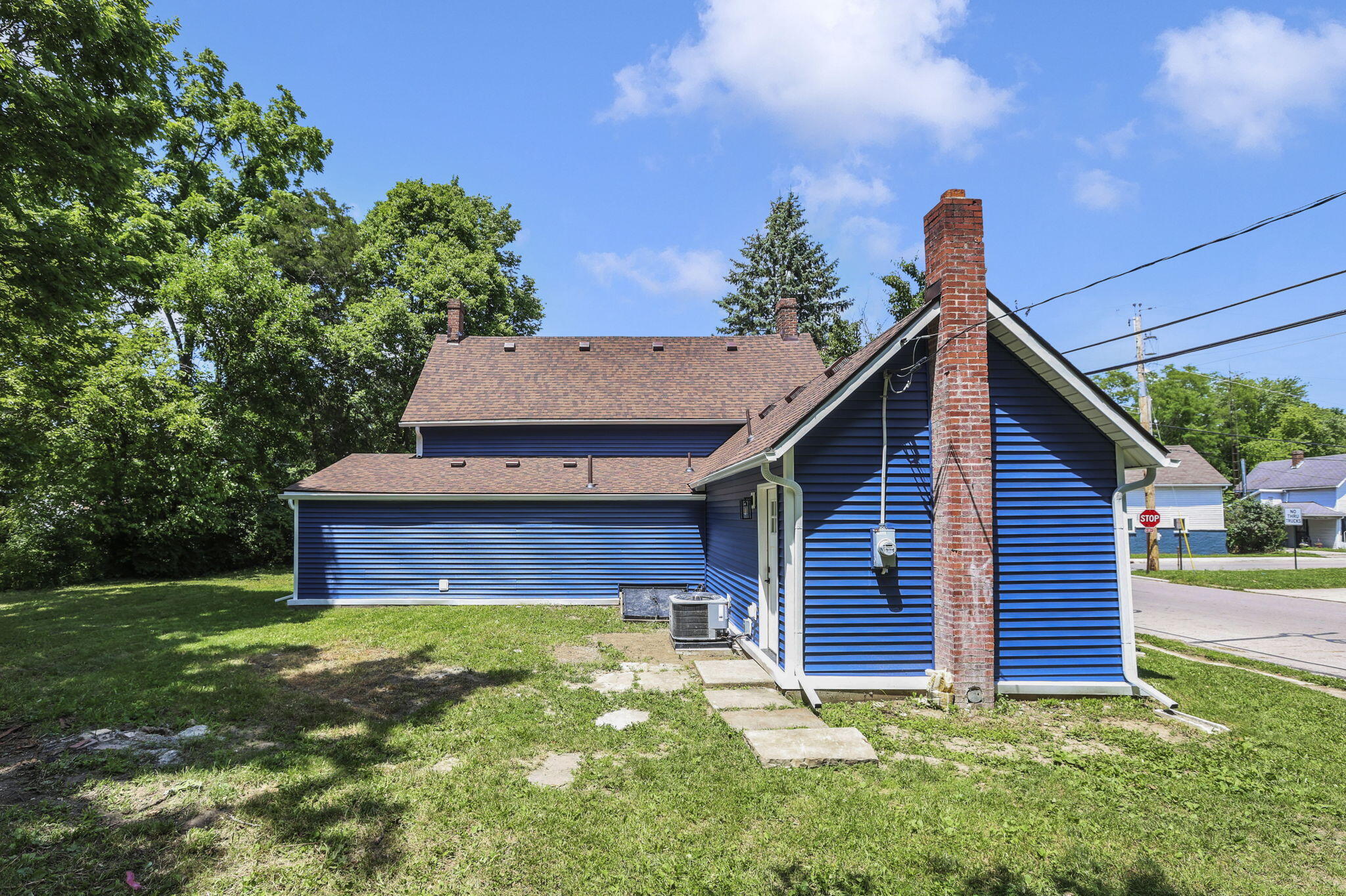 227 Hill Street, Urbana, Ohio 43078