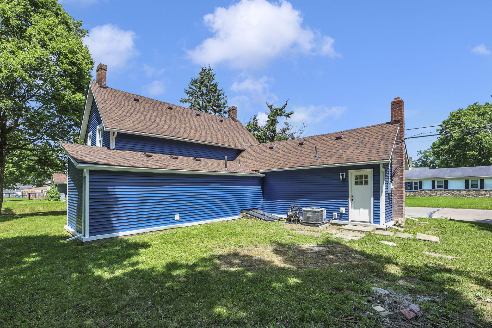 227 Hill Street, Urbana, Ohio 43078