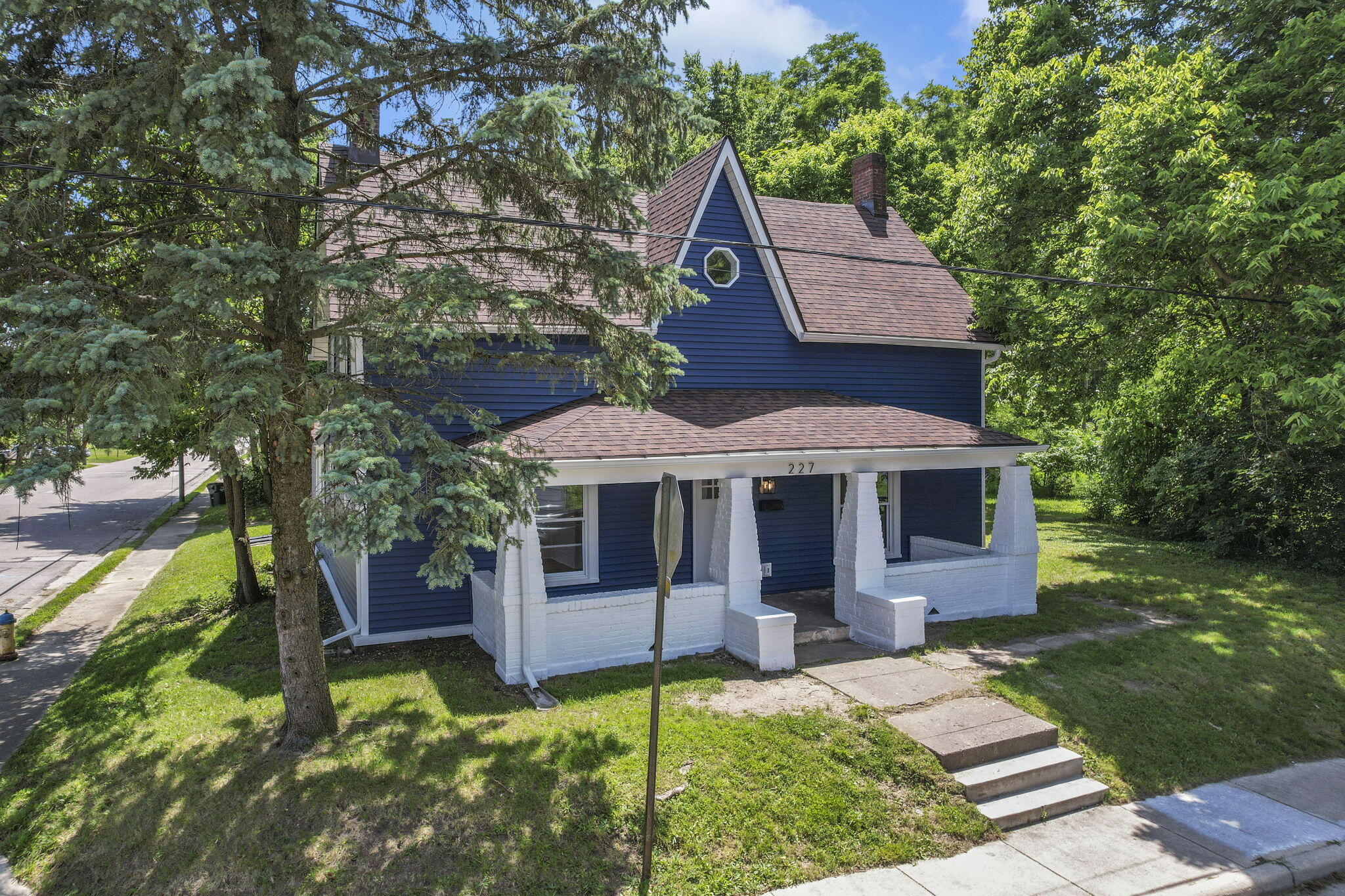 227 Hill Street, Urbana, Ohio 43078