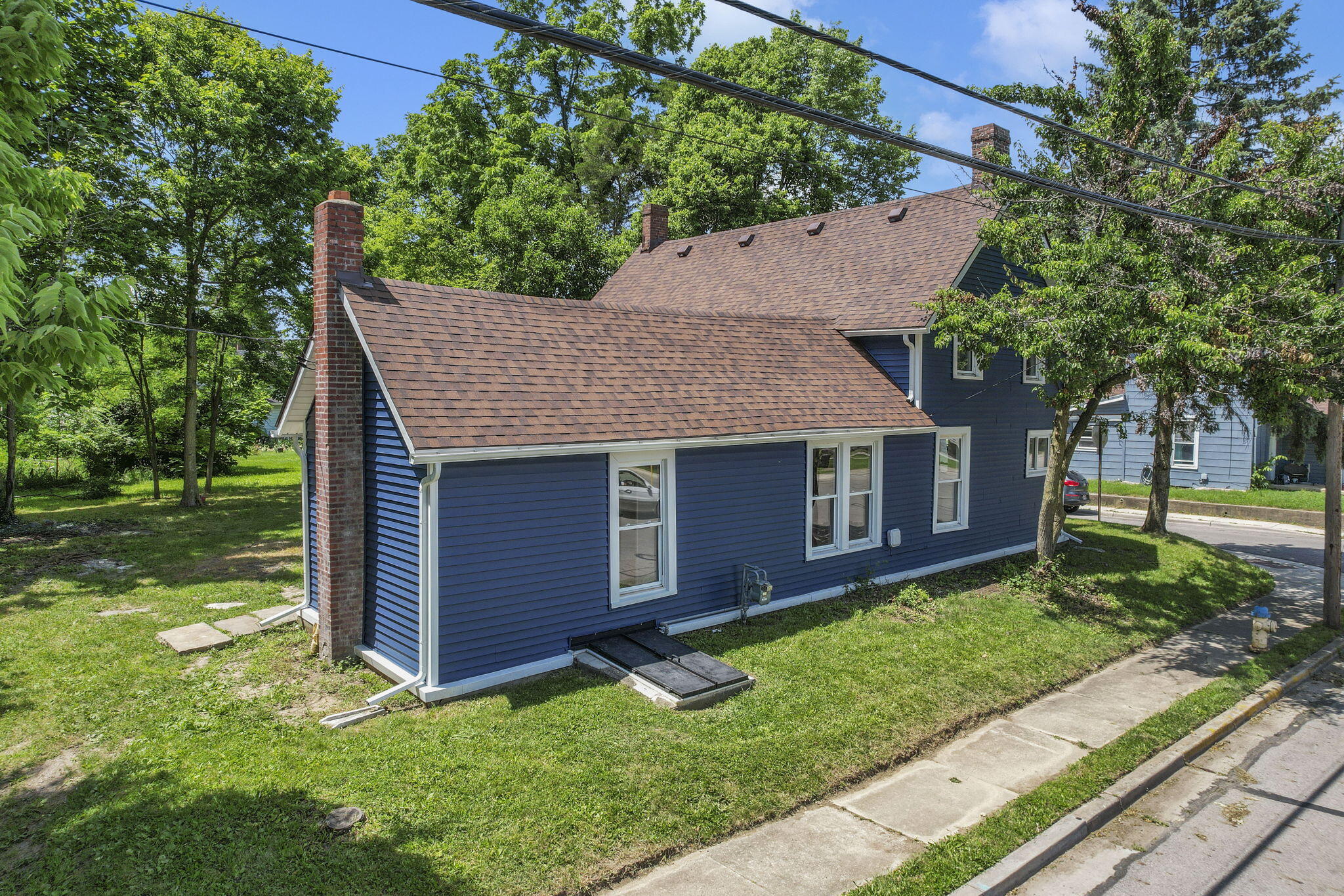 227 Hill Street, Urbana, Ohio 43078