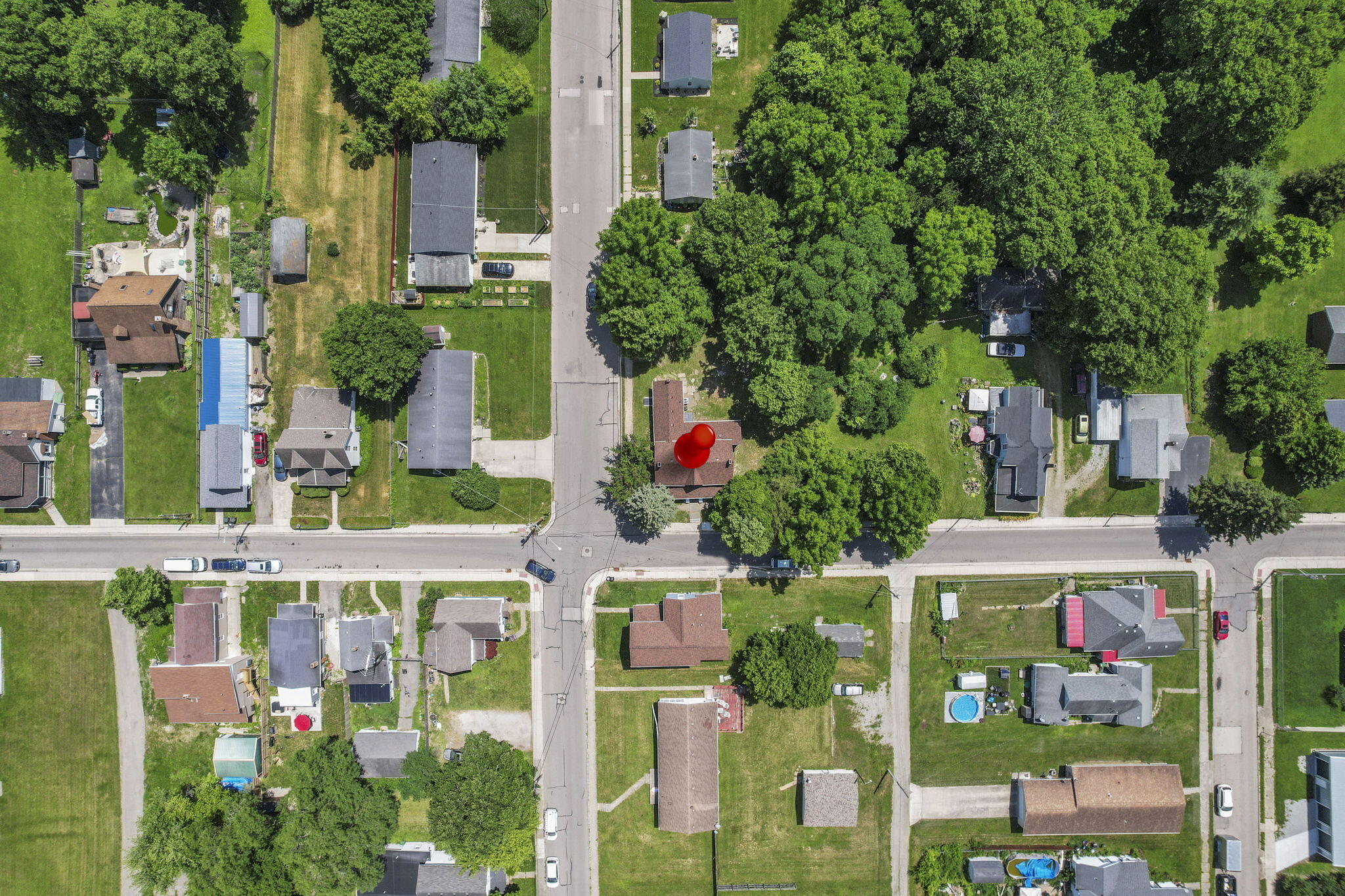 227 Hill Street, Urbana, Ohio 43078