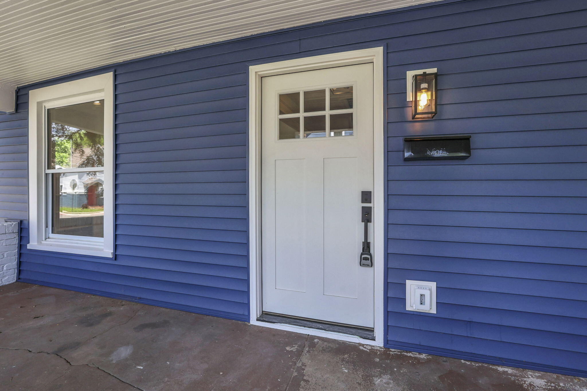 227 Hill Street, Urbana, Ohio 43078