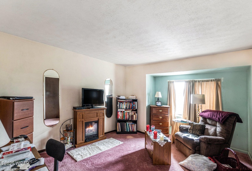 58 Greentree Circle, Cridersville, Ohio, 2 Bedrooms Bedrooms, ,1 BathroomBathrooms,Residential,For Sale,Greentree,307445