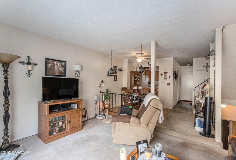 58 Greentree Circle, Cridersville, Ohio, 2 Bedrooms Bedrooms, ,1 BathroomBathrooms,Residential,For Sale,Greentree,307445