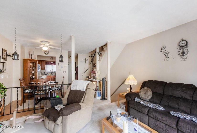 58 Greentree Circle, Cridersville, Ohio, 2 Bedrooms Bedrooms, ,1 BathroomBathrooms,Residential,For Sale,Greentree,307445