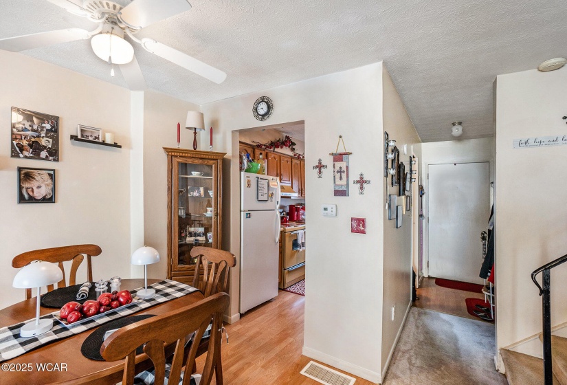 58 Greentree Circle, Cridersville, Ohio, 2 Bedrooms Bedrooms, ,1 BathroomBathrooms,Residential,For Sale,Greentree,307445