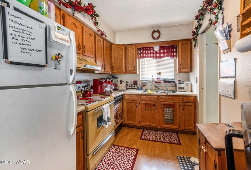 58 Greentree Circle, Cridersville, Ohio, 2 Bedrooms Bedrooms, ,1 BathroomBathrooms,Residential,For Sale,Greentree,307445