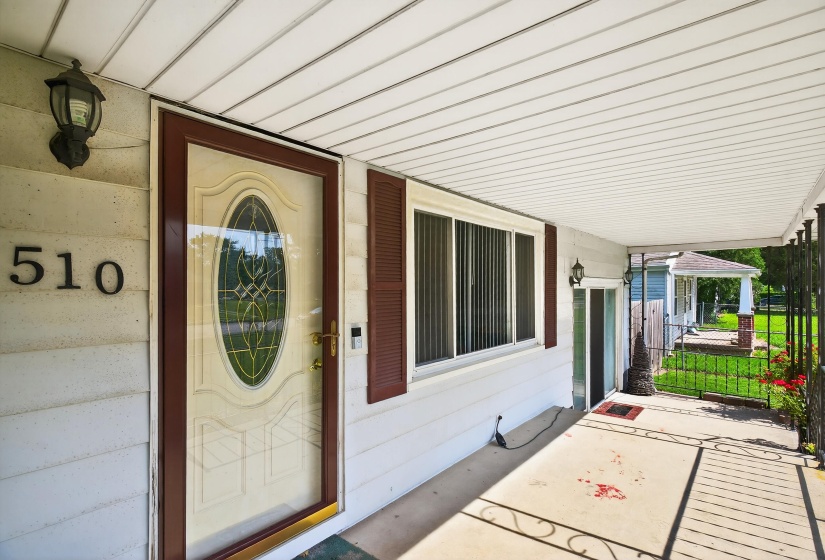 510 Wilson, Sidney-5