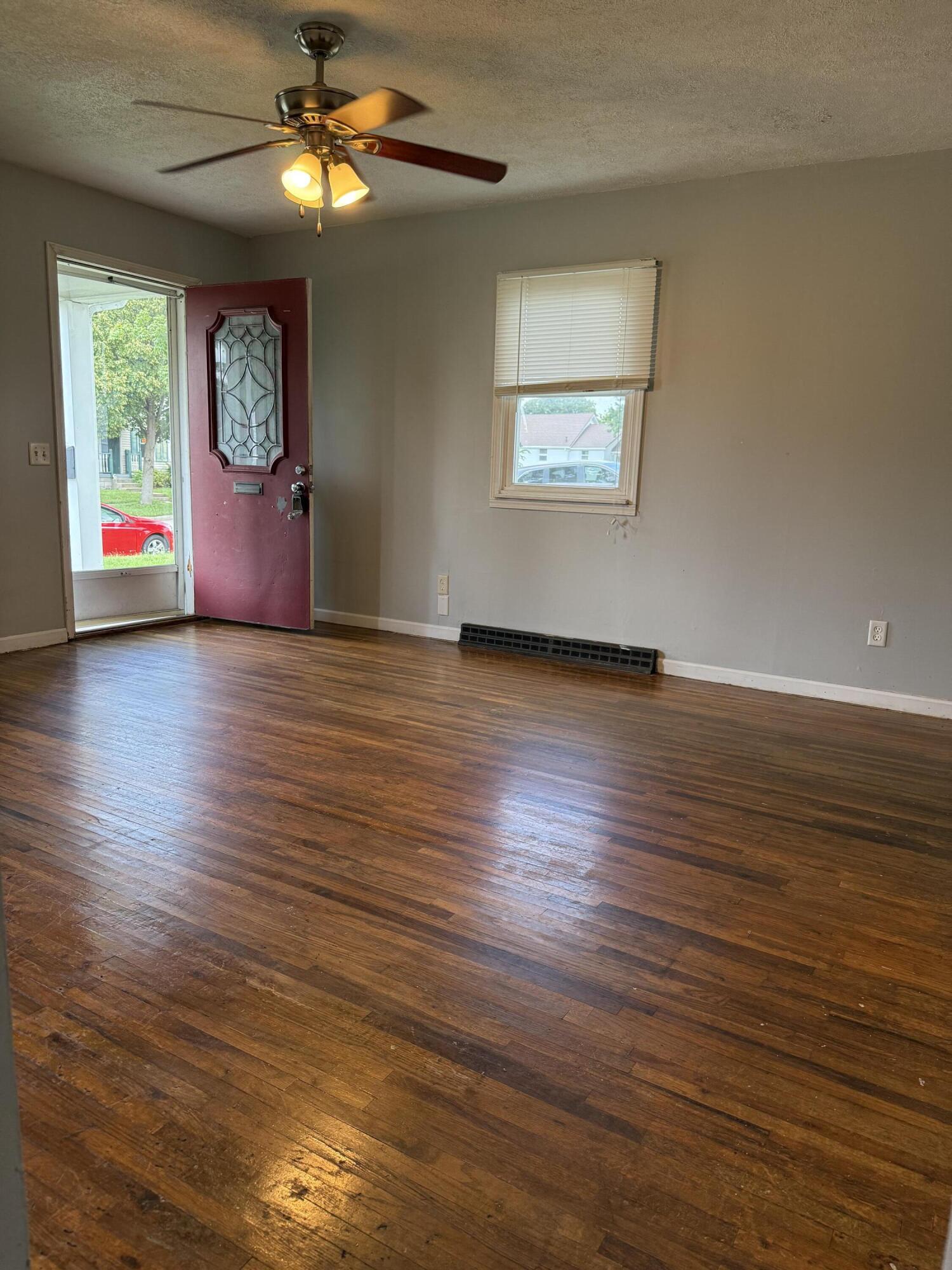 516 2nd Avenue, Sidney, Ohio 45365