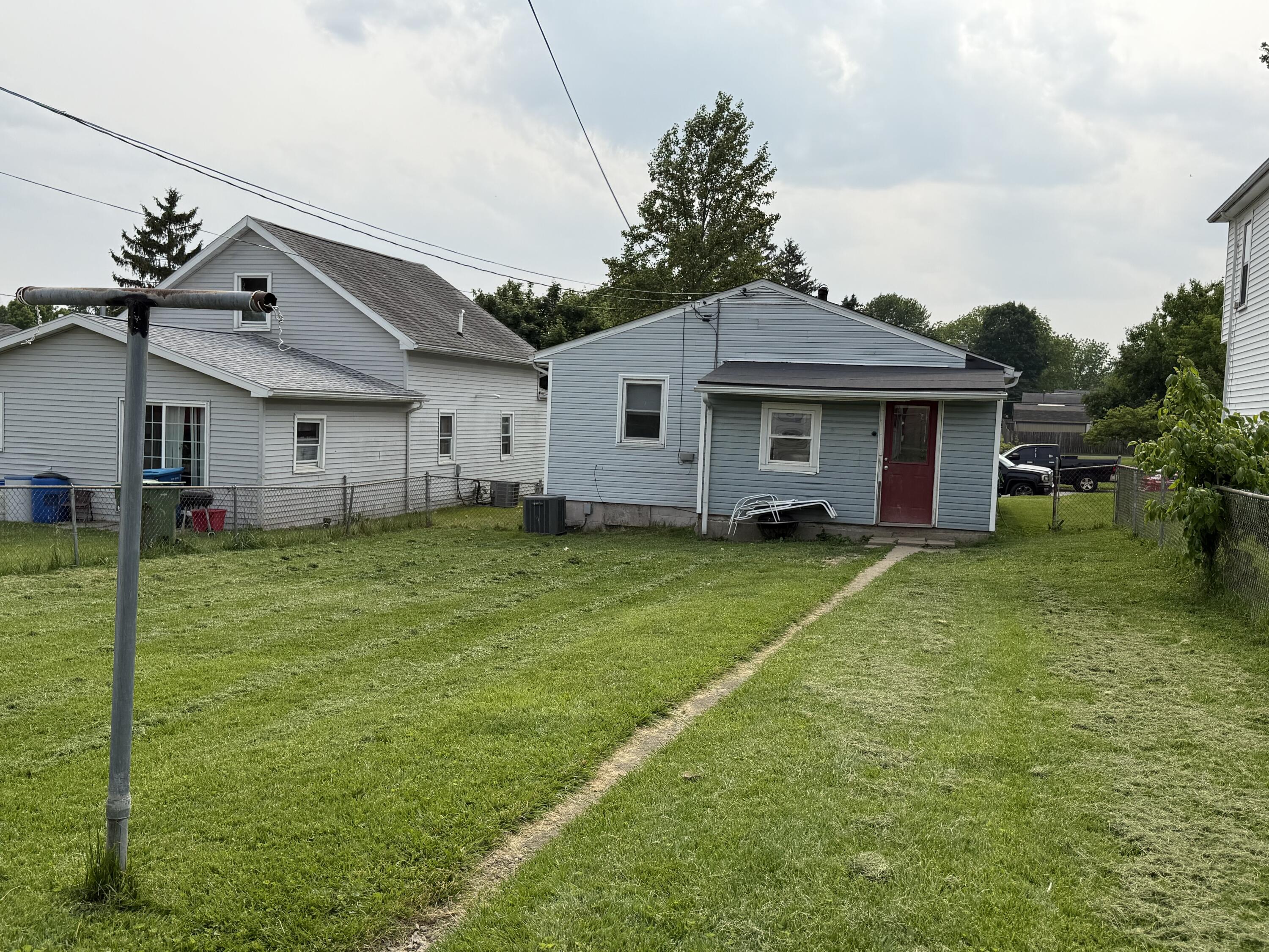 516 2nd Avenue, Sidney, Ohio 45365